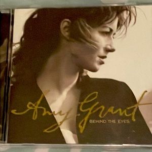 Amy grant